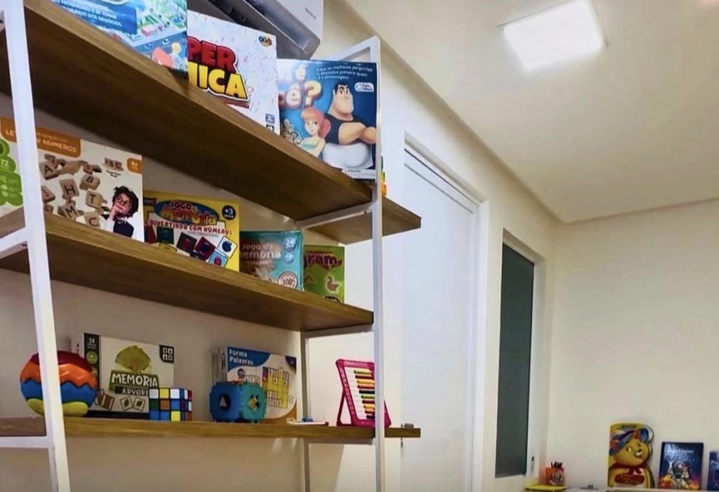Centro de Neurodesenvolvimento em Nossa Senhora das Dores amplia inclusão e atendimento