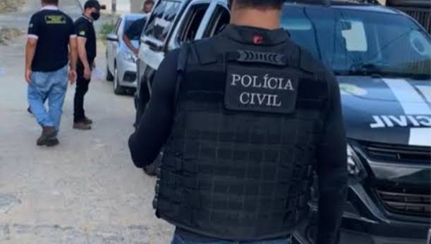 Cinco presos por violência doméstica em operação da PC-SE