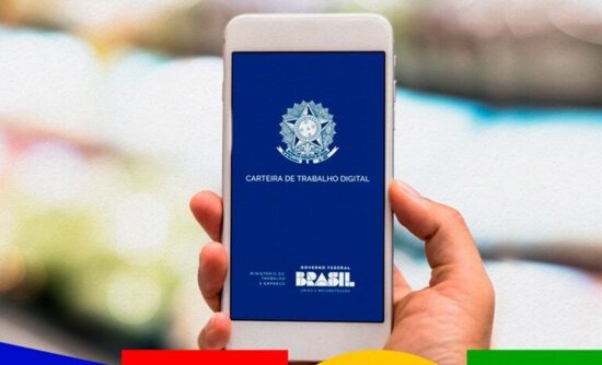 Fundat abre vagas de emprego em Aracaju nesta segunda-feira