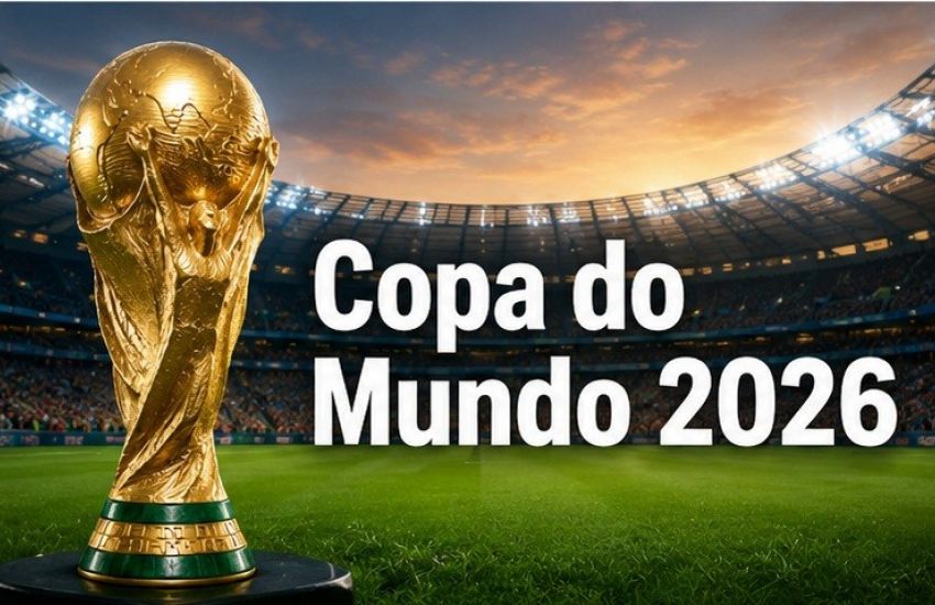Copa 2026: Canadá e EUA entram em campo nesta sexta pela fase de grupos