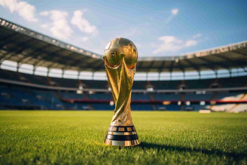 Copa do Mundo: 13,5 milhões de brasileiros devem aumentar gastos, revela Serasa