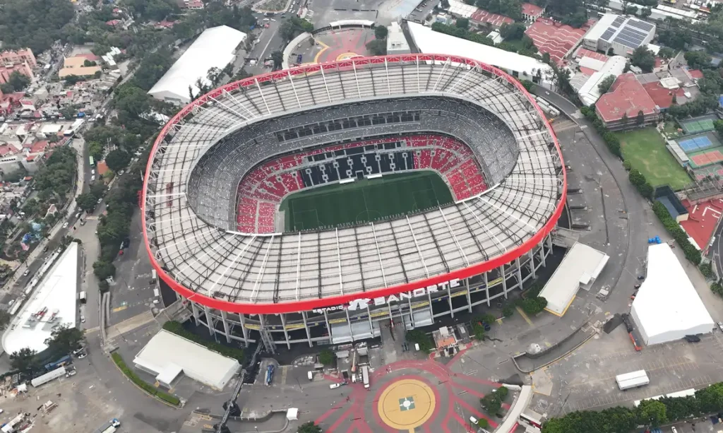 Copa do Mundo 2026 começa hoje com três países-sede e recorde esperado de público