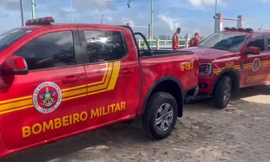 Pescador desaparecido no Rio Sergipe é encontrado sem vida