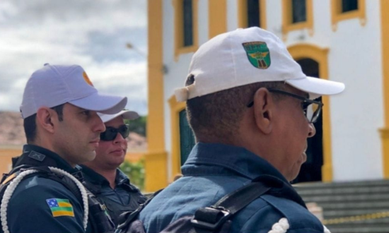 BPRv inicia Operação Corpus Christi para reforçar segurança nas rodovias estaduais