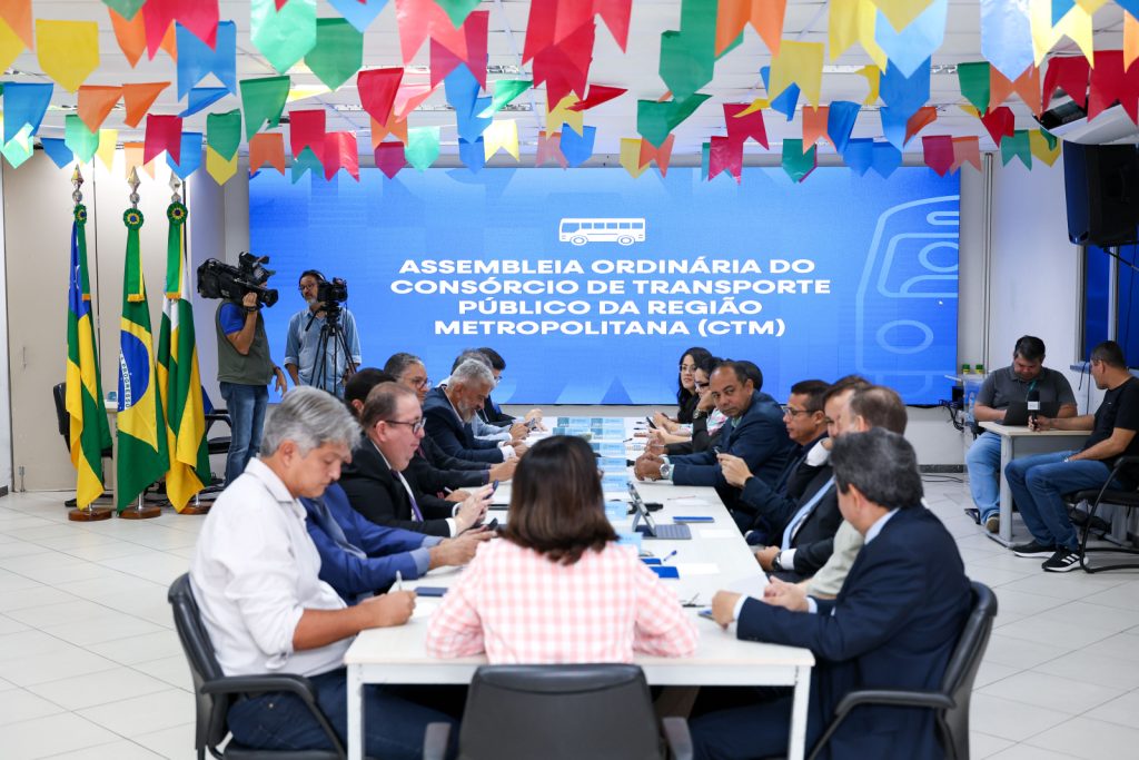 CTM aprova ordens de serviço para licitação anulada; Aracaju vota contra
