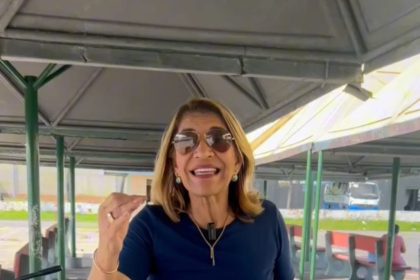 Revolta na Barra dos Coqueiros: vereadora pastora Salete denuncia abandono do terminal e população cobra providências