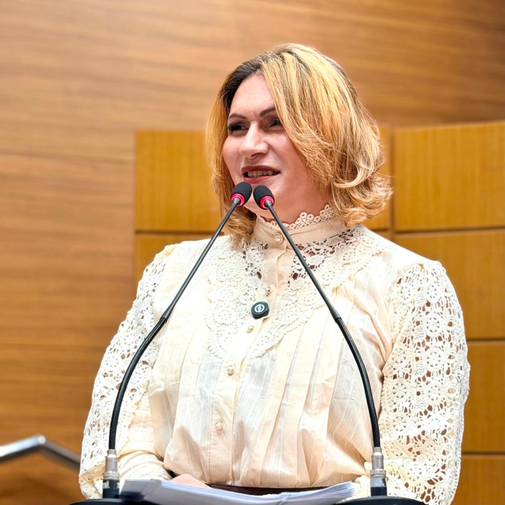 Deputada propõe conselho e secretaria para terreiros em Sergipe