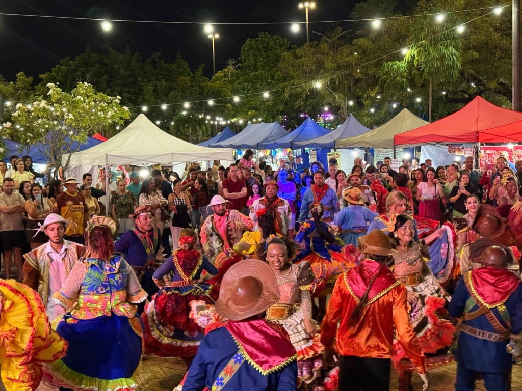 Descubra Aracaju retorna e movimenta feriadão com cultura e lazer na cidade