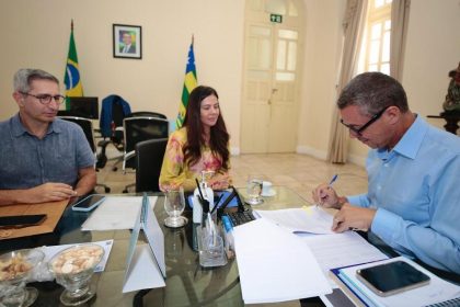 Nomeação de novos EPPGGs fortalece carreira estratégica em Sergipe