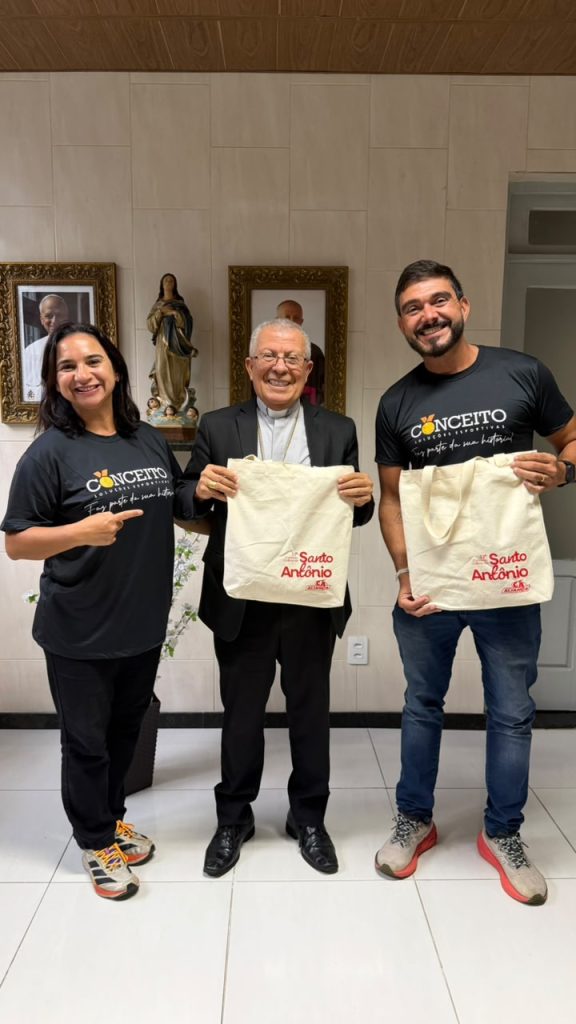 Aracaju recebe neste domingo, 7, a 33ª edição da Corrida da Colina do Santo Antônio