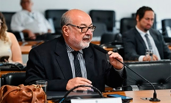FITERT debate combate à desinformação nas eleições com Conselho de Comunicação Social
