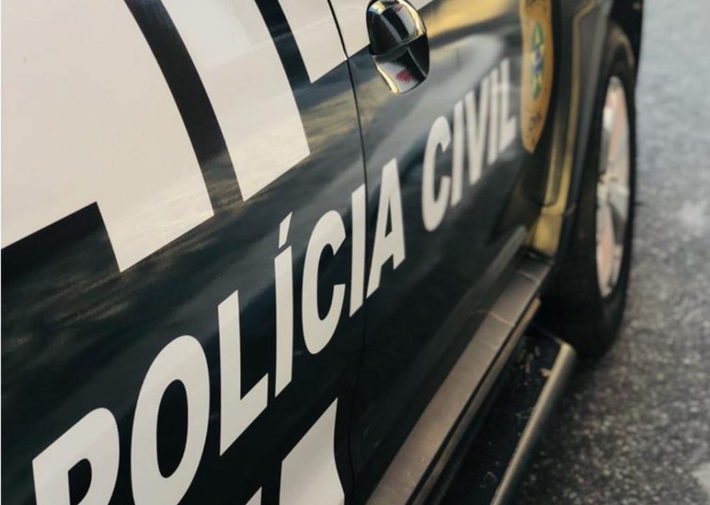 Foragido desde o Dia das Mães é preso em Socorro após burlar semiaberto