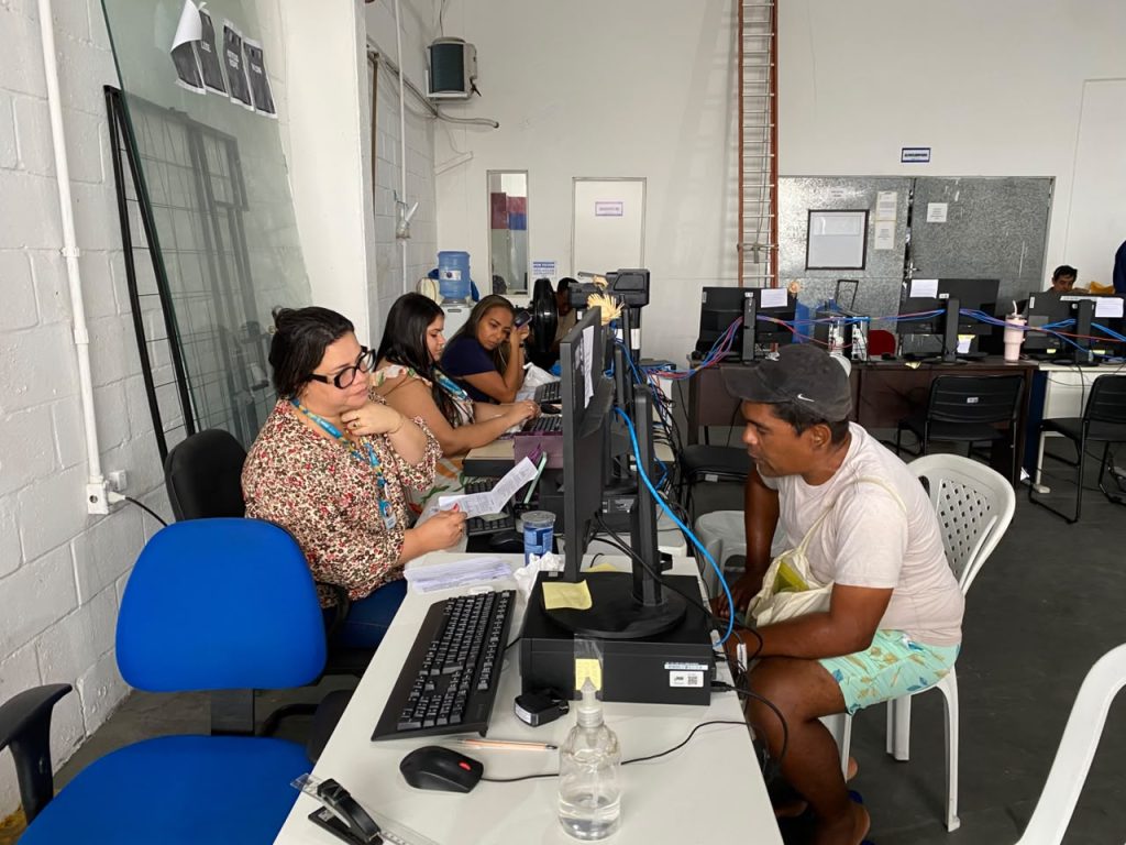 Forró Caju 2026: cadastro de ambulantes começa hoje nos Mercados Centrais