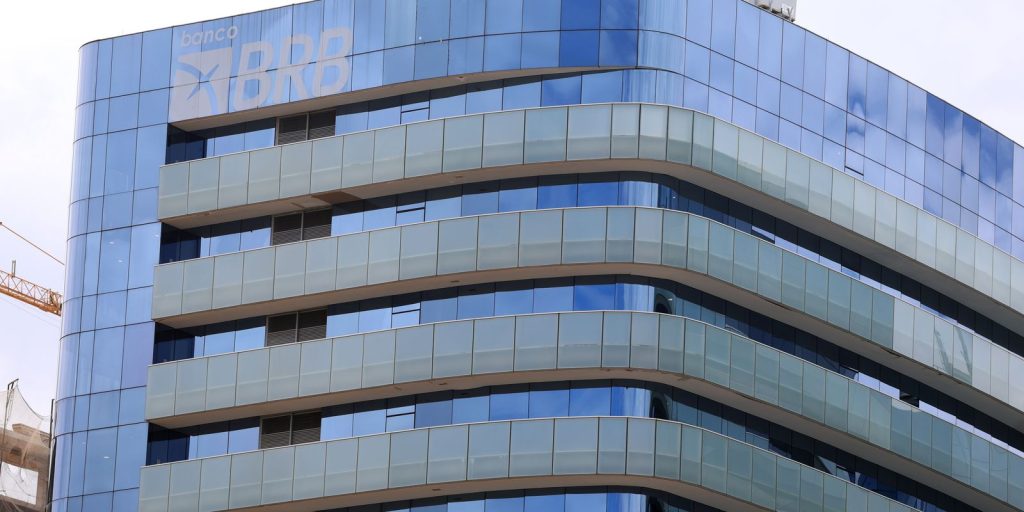 GDF contrata empréstimo de R$ 6,6 bi para cobrir perdas do BRB com Master