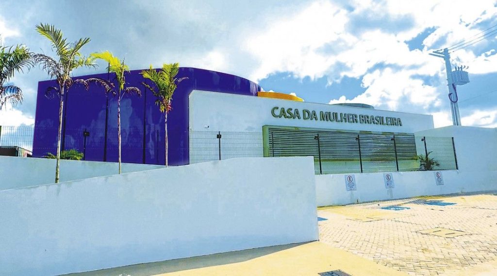 Governo de Sergipe inaugura Casa da Mulher Brasileira em Aracaju no dia 1º