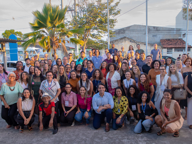 Governo do Estado conclui Sergipe Participativo na Grande Aracaju
