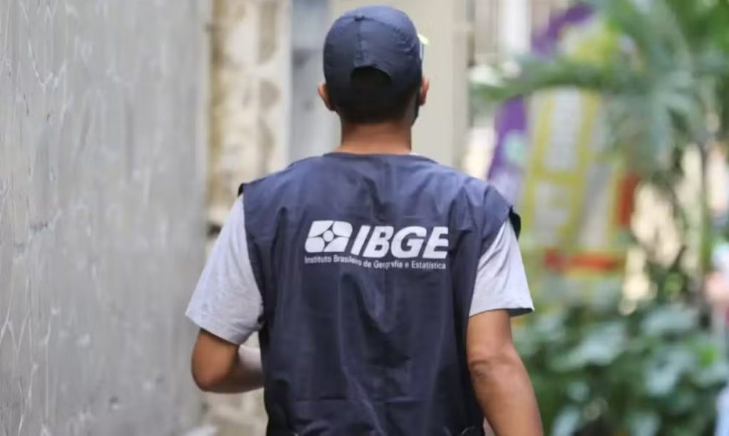 IBGE abre seleção com 40 vagas em Sergipe para o Censo Agropecuário