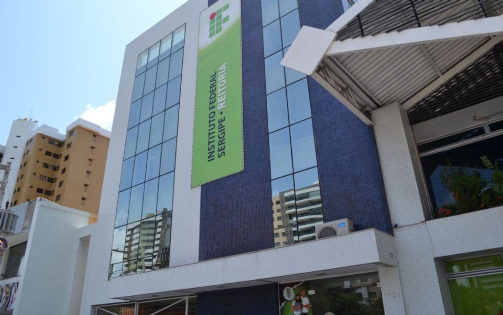 IFS encerra hoje inscrições para 1.336 vagas em cursos técnicos e graduação