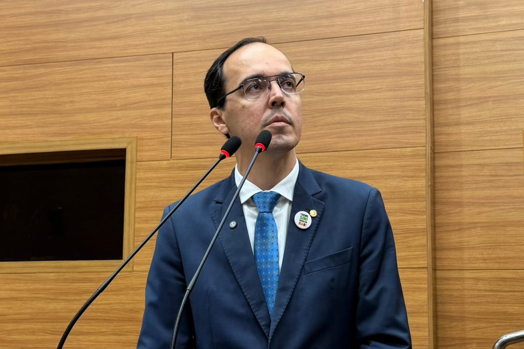 Iguá emite duas contas em junho e deputado cobra explicações à concessionária