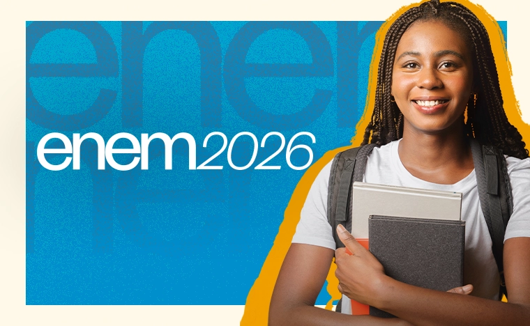 Inscrições do Enem 2026 encerram hoje à meia-noite; saiba como se inscrever