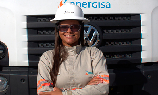 Energisa abre 12 vagas gratuitas para mulheres em curso de eletricista em SE