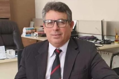 Jornalista Cláudio Lima Vasconcelos será homenageado no 52º Encontro Estadual da Associação de Jornais de Santa Catarina