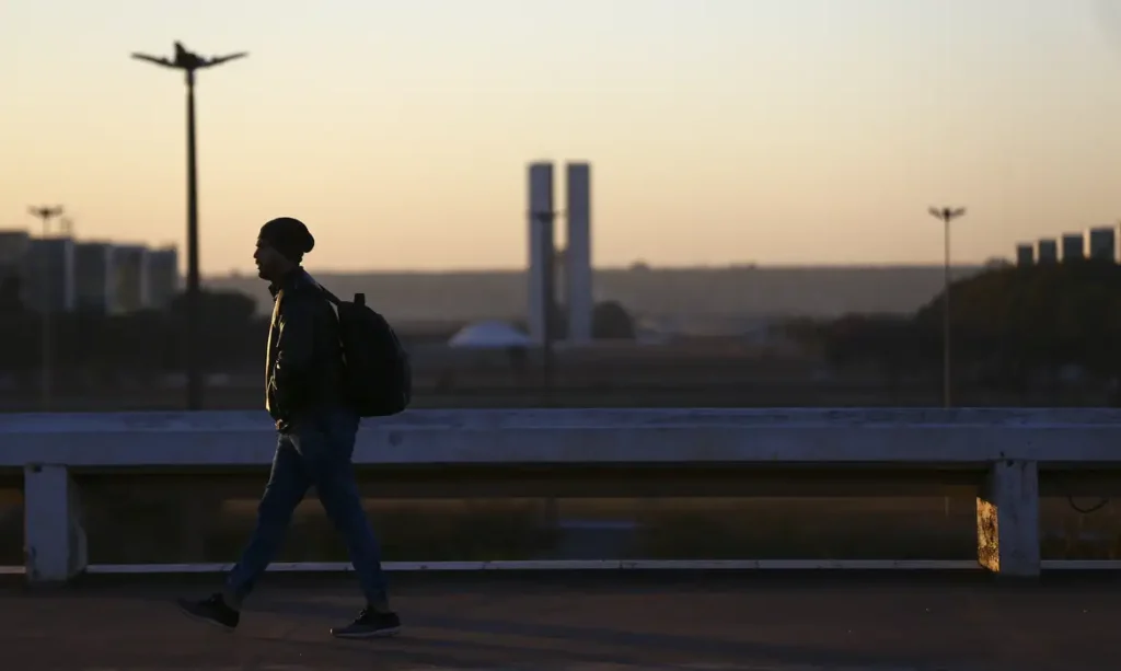 Junho terá temperaturas elevadas e chuvas variadas em diversas regiões do Brasil