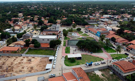 Justiça mantém repasses da outorga da Deso para o município de Aracaju