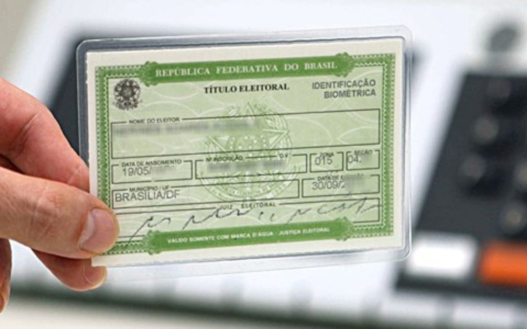 Mais de 271 mil eleitores têm título cancelado em Sergipe; veja se você é um deles
