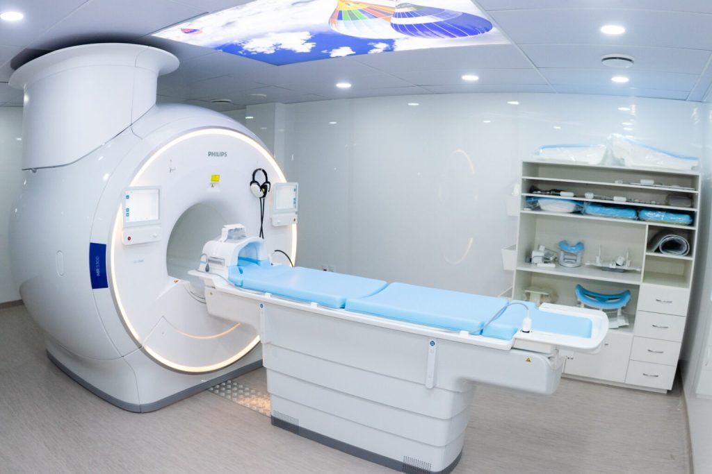Modernização do Huse melhora atendimento e aumenta exames de alta complexidade