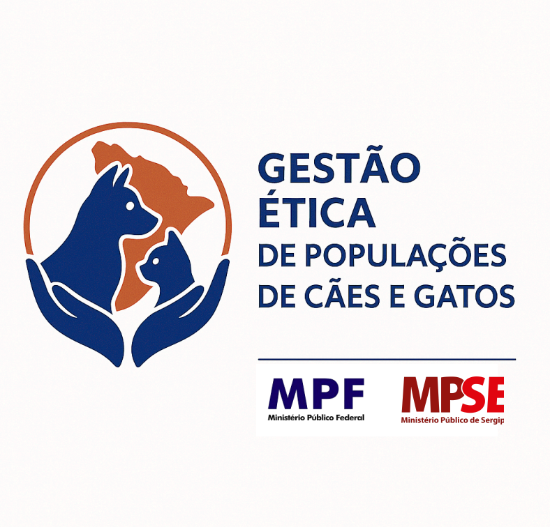 MP fiscaliza obras de proteção a cães e gatos em Aracaju