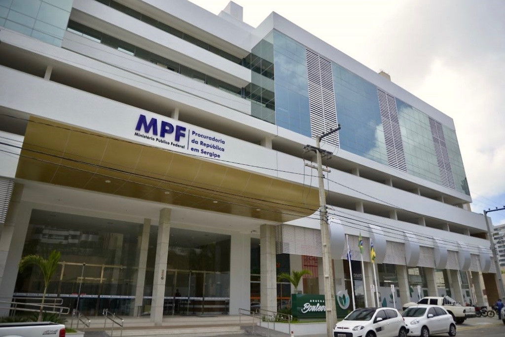 MPF aciona UFS e polícia após morte de 46 animais em campus universitário