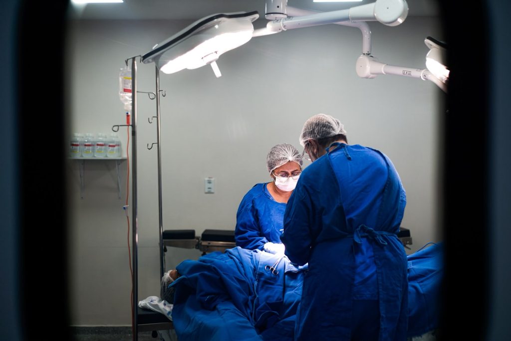 Mutirão do Opera Sergipe em Lagarto oferece cirurgias e consultas à população