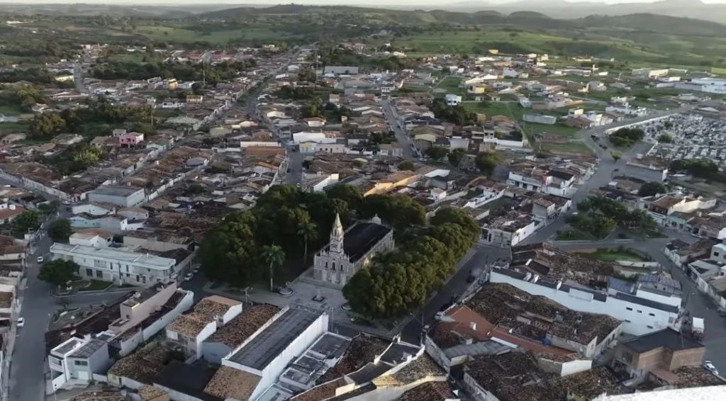 Nossa Senhora das Dores inaugura obras e celebra 167 anos nesta quarta