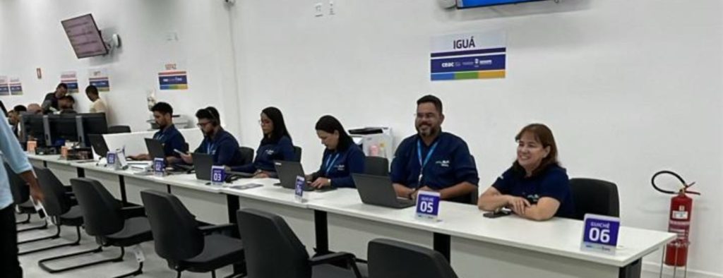 Nova loja da Iguá abre no Aruana e facilita atendimento na Zona de Expansão