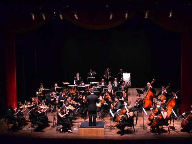 Orquestra Sinfônica de Sergipe faz concerto junino com clássicos do forró