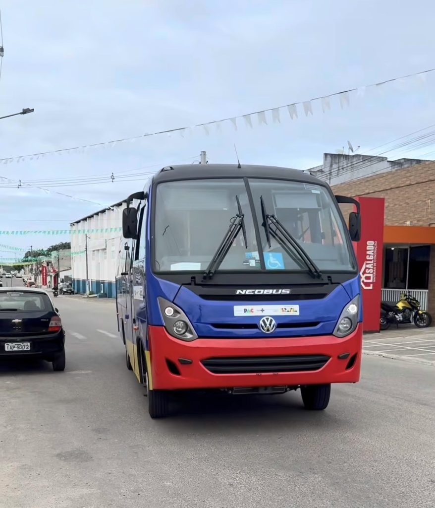 Pacientes de Salgado ganham transporte gratuito para cirurgias do Opera Sergipe