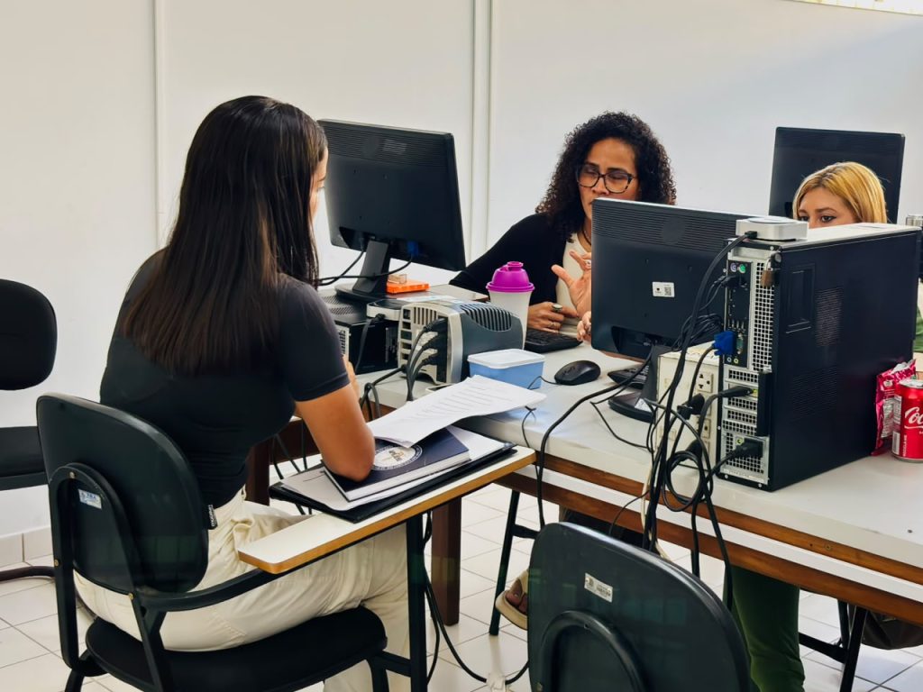 Plantão do Licenciamento Ambiental orienta sobre regularização em Aracaju