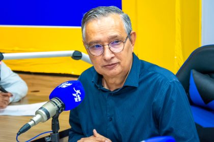 Pré-candidato ao Senado aponta crise no Huse e cobra soluções urgentes