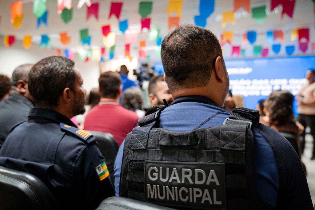 Prazo para isenção da taxa no concurso da Guarda Municipal de Aracaju termina hoje