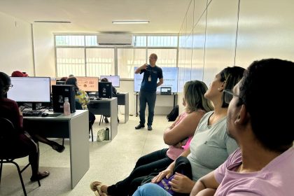 Prefeitura de Aracaju oferece oficina de logística para microempreendedores