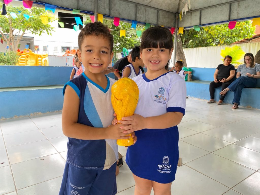 Prefeitura de Aracaju realiza ação de educação ambiental no bairro Aeroporto
