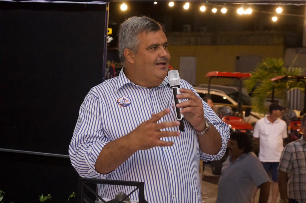 Prefeitura de Itabaianinha realiza a primeira Feira dos Ceramistas de Sergipe