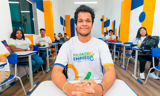 Primeiro Emprego prorroga inscrições até 22 de junho em Sergipe
