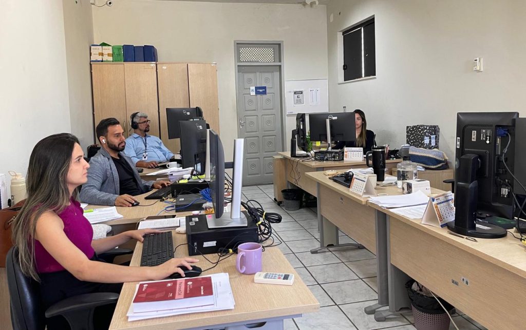 Procon Aracaju registra 377 atendimentos no primeiro quadrimestre de 2026