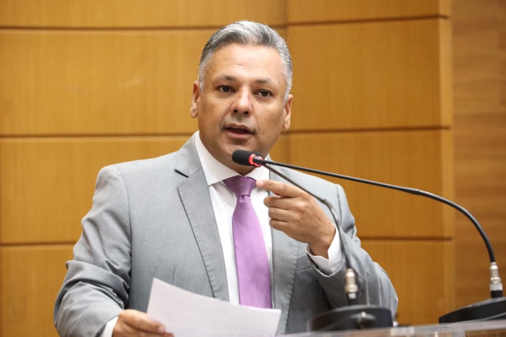 Programas de saúde em Lagarto melhoram qualidade de vida, diz deputado
