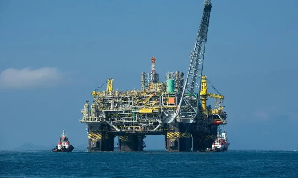 Royalties de petróleo e gás em Sergipe alcançam R$ 11,9 milhões em maio