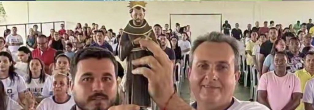 São Francisco inicia o projeto Mais Saúde para Nossa Gente com apoio parlamentar