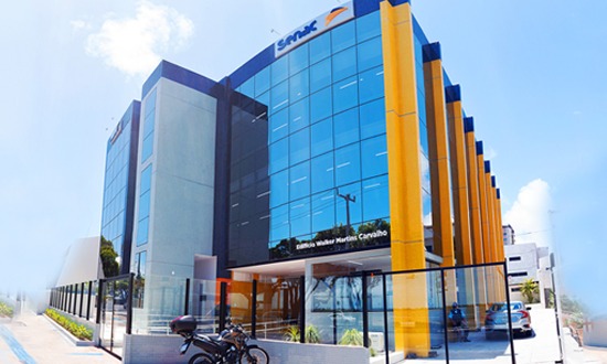 Senac abre 679 vagas gratuitas em cursos profissionais em Sergipe