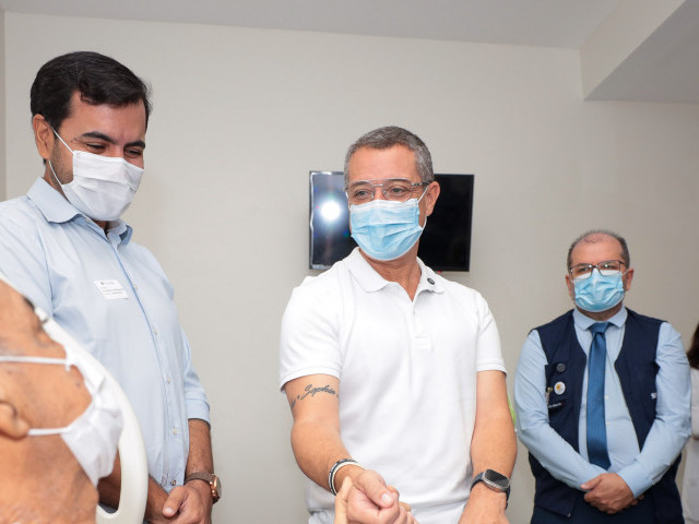 Sergipe amplia transplantes e já registra 20 procedimentos em 2026